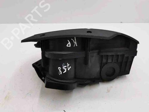 Air filter box BENTLEY CONTINENTAL FLYING SPUR (3W_) 6.0 | BP28898480M87