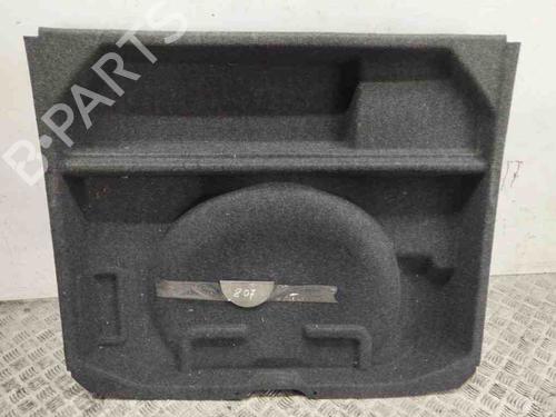 Bagagerumsgulv VOLVO XC60 I SUV (156) D5 (215 hp) 28900569