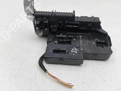 Used Fuse box MERCEDES-BENZ C-CLASS (W204) C 200 CDI (204.001) (136 hp) 28861326