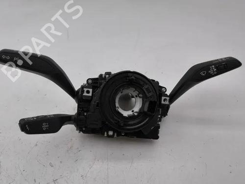Used Steering column stalk AUDI Q2 (GAB, GAG) 35 TFSI (150 hp) 28861129