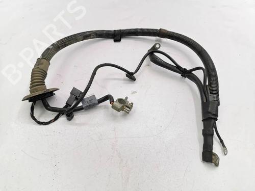 Used Cable Cable MERCEDES-BENZ B-CLASS Sports Tourer (W245) B 200 TURBO (245.234) (193 hp) 28877588 28877588