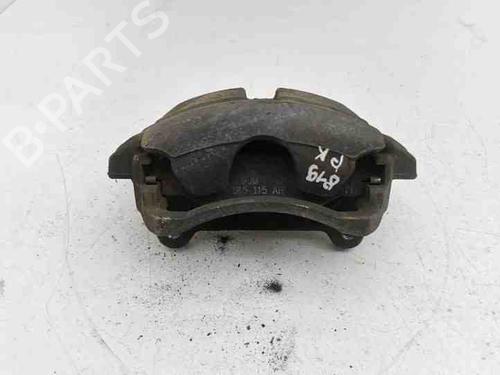 Used Left front brake caliper VW ARTEON (3H7, 3H8) 2.0 TDI 4motion (190 hp) 28863690