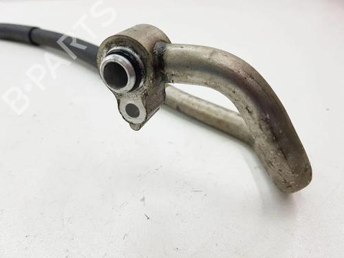 AC pipe MAZDA CX-7 (ER) 2.3 MZR DISI Turbo AWD (ER3P) | BP28887625M126 - Image 3