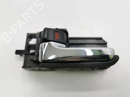 Used Front left interior door handle Front left interior door handle TOYOTA COROLLA (_E12_) 2.0 D-4D (CDE120R, CDE120L_) (110 hp) 40168233 40168233