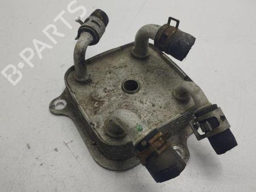 Used Oil radiator HONDA CR-V II (RD_) 2.0 (RD5) (150 hp) 28854358