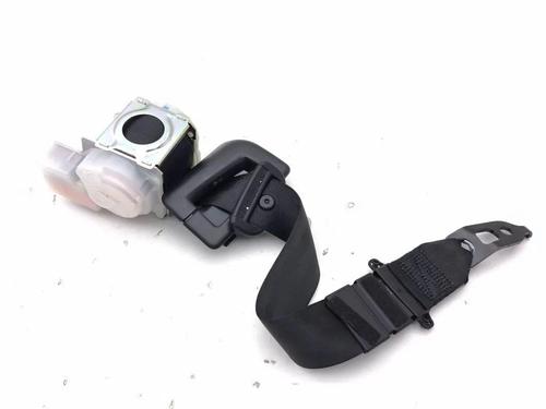 Rear left seatbelt PORSCHE CAYENNE (92A) 3.0 Diesel | BP34475312I29 - Image 2