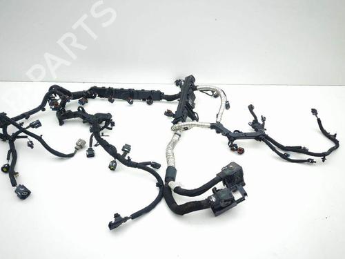 Used Wiring harness JAGUAR XE (X760) 2.0 D (163 hp) 29055299