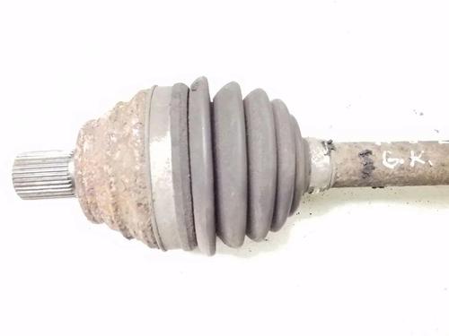 Left rear driveshaft AUDI A3 (8P1) S3 quattro | BP33624335M40 - Image 2