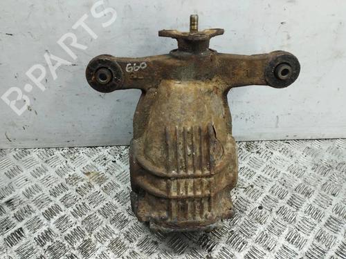 Used Rear differential Rear differential 34217071 34217071