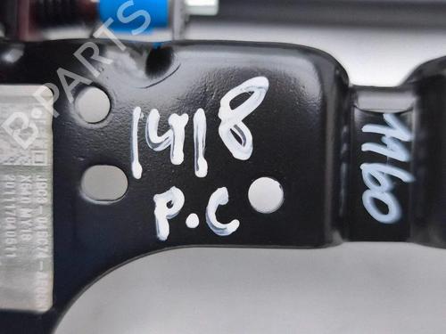 Armlene JAGUAR I-PACE (X590) EV400 AWD | BP37220943I20 - Image 7