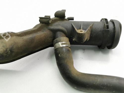 Pipe PEUGEOT 407 Coupe (6C_) 2.0 HDi | BP38242799M125 - Image 5