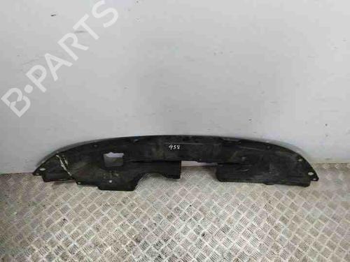 Front bumper spoiler PEUGEOT 4007 (VU_, VV_) 2.2 HDi | BP28848500C153
