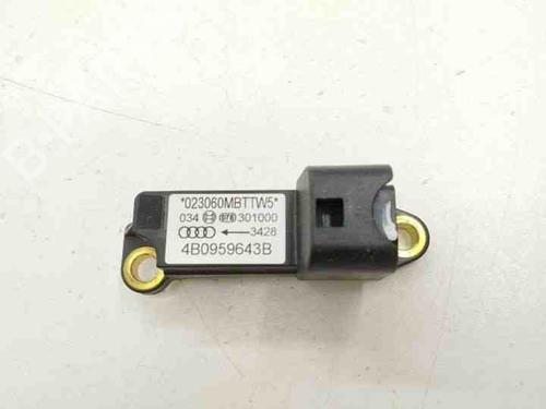 Elektronisk sensor AUDI A6 C5 Avant (4B5, 4B6) 2.5 TDI (180 hp) 28848465