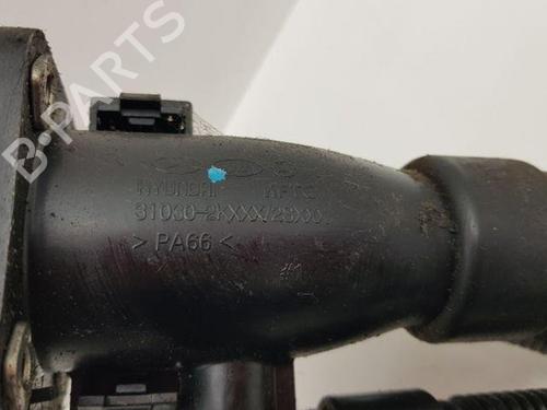 Pipe KIA SPORTAGE V (NQ5) 1.6 T-GDi Hybrid | BP28868739M125 