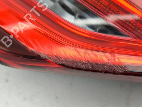 Left tailgate light AUDI A1 Sportback (GBA) 25 TFSI | BP38245083C79 - Image 6