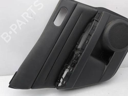 Verkleidung hinten links für MAZDA CX-7 (ER) 2.2 MZR-CD AWD (ER10A) (173 hp) 28849056