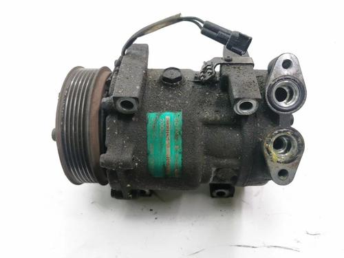 AC compressor FORD FOCUS C-MAX (DM2) 1.6 TDCi | BP36175375M34 - Image 2