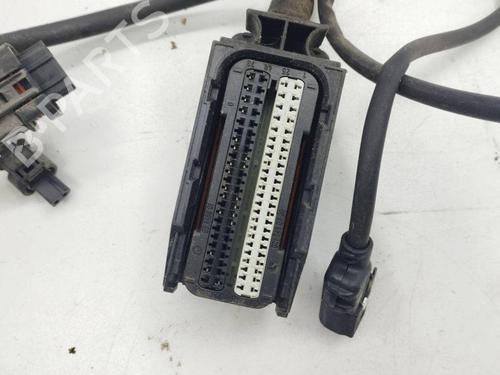 Wiring harness MERCEDES-BENZ A-CLASS (W169) A 170 (169.032, 169.332) | BP28895672E16 