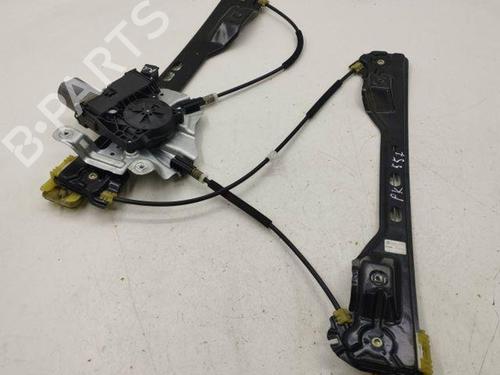 Rudehejsemekanisme ventre foran OPEL ZAFIRA TOURER C (P12) 2.0 CDTi (75) (160 hp) 28851373