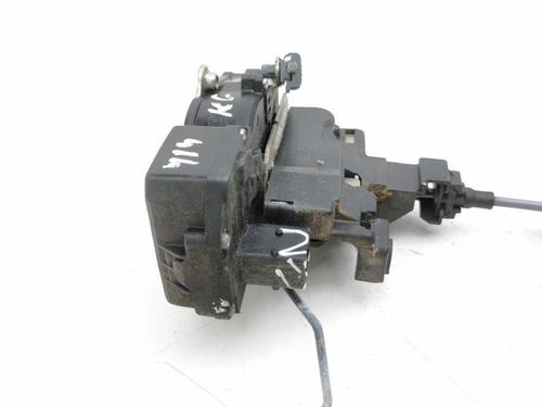 Rear left lock OPEL ANTARA A (L07) 2.2 CDTi | BP28892218C100 