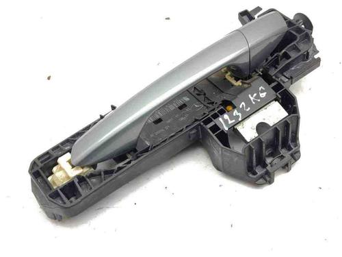 Used Rear left exterior door handle MERCEDES-BENZ GLK-CLASS (X204) 220 CDI (204.902) (170 hp) 28880750