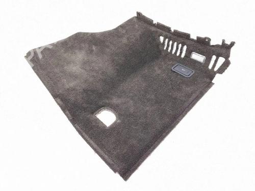 Boot lining BENTLEY CONTINENTAL FLYING SPUR (3W_) 6.0 | BP37610554I3 - Image 2