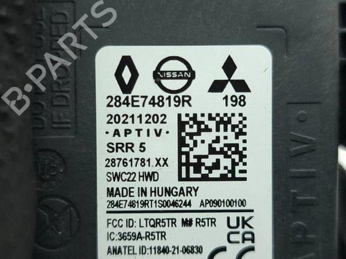 Electronic module RENAULT ARKANA I (LCM_, LDN_) 1.6 E-TECH 145 (LDMU) | BP39458854M83 - Image 6