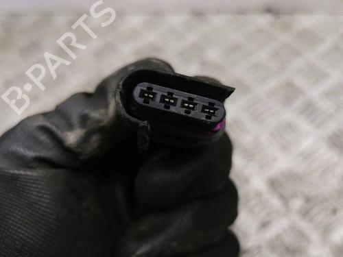 Left rear brake caliper PORSCHE CAYENNE (92A) 3.6 | BP28879576M107 