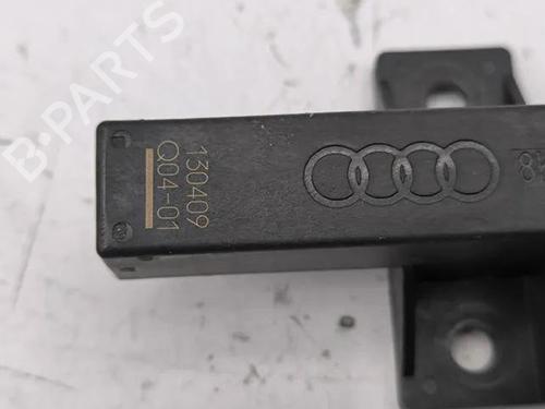 Electronic module AUDI A7 Sportback (4GA, 4GF) 3.0 TDI quattro | BP28863187M83 