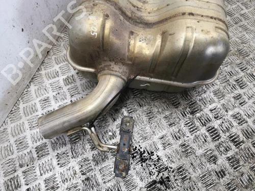 Exhaust system BMW 7 (E65, E66, E67) 730 d | BP28891868M121 - Image 6