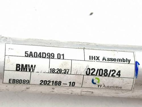 AC pipe BMW 3 (G20, G80, G28) 330 e Plug-in-Hybrid | BP40043958M126 - Image 7