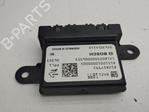Electronic module OPEL INSIGNIA B Grand Sport (Z18) 1.6 CDTi (68) | BP28901787M83 