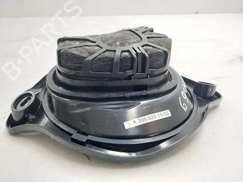 Módulo eletrónico MERCEDES-BENZ E-CLASS (W213) E 220 d (213.004) | BP33642699M83 - Image 3