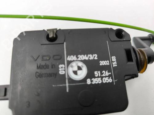 Fuel door actuator BMW X5 (E53) 3.0 d | BP36213094E18 - Image 7