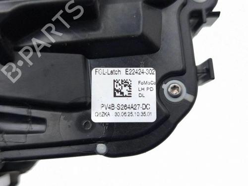 Front left lock FORD KUGA III (DFK) 2.5 Duratec Plug-in-Hybrid | BP38251717C98  - Image 9