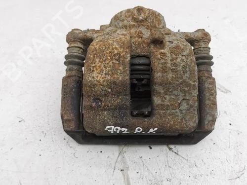 Left front brake caliper MERCEDES-BENZ B-CLASS Sports Tourer (W245) B 180 CDI (245.207) | BP28861742M105 