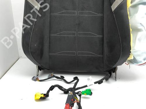 Left front seat OPEL ASTRA L (OV5) 1.2 (FPHNSL, FPHNSR) | BP36203673C15 - Image 18