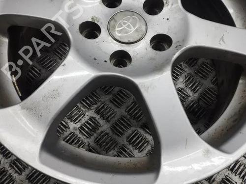 Rim TOYOTA RAV 4 III (_A3_) 2.2 D 4WD (ALA30_, ALA30R) | BP28852010C45 