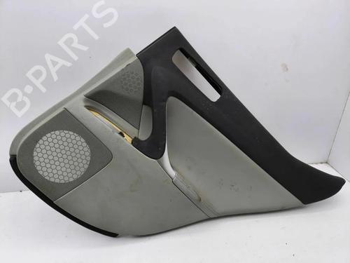 Used Rear right panel Rear right panel 36046481 36046481