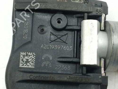 Electronic sensor MAZDA MX-30 (DR) e-SKYACTIV | BP38247895M84 - Image 6