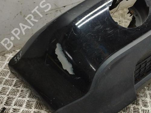 Front bumper LAND ROVER RANGE ROVER SPORT I (L320) 2.7 D 4x4 | BP28871866C7 