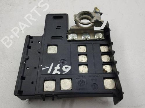 Elektronisk sensor MASERATI QUATTROPORTE VI 3.0 S | BP28854239M84 