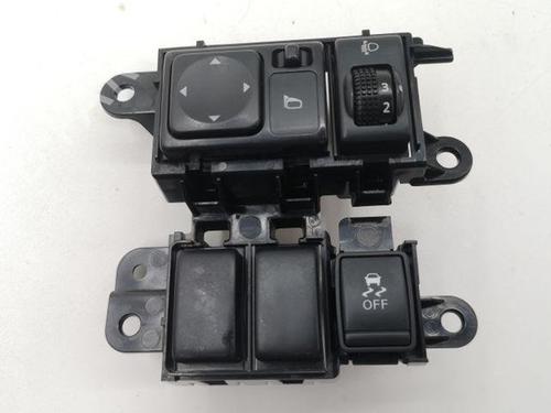 Used Mirror switch NISSAN JUKE (F15) 1.5 dCi (110 hp) 28867627