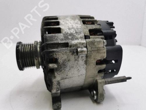 Alternator VW PASSAT ALLTRACK B8 Variant (3G5, CB5) 2.0 TDI 4motion | BP38248261M7  - Image 5