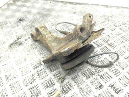 Right front steering knuckle RENAULT ESPACE III (JE0_) 2.0 (JE0A) | BP28902678M26 