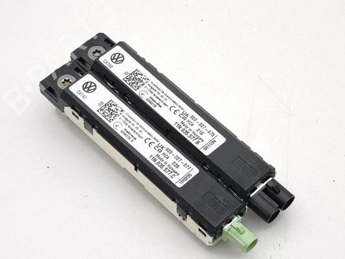 Electronic module FORD USA EXPLORER (CX740) EV | BP37685644M83 - Image 2