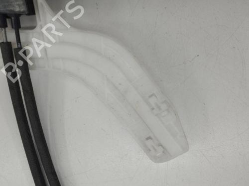 Rear right lock HYUNDAI ix35 (LM, EL, ELH) 1.7 CRDi | BP28889919C99 