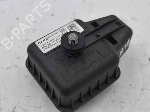Electronic module VW T-ROC (A11, D11) 1.0 TSI | BP28862752M83 - Image 6