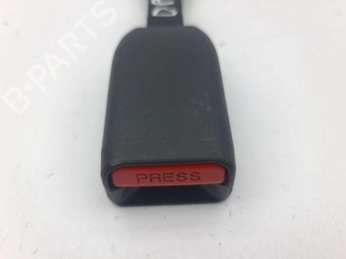 Seat buckle CITROËN C-CROSSER (VU_, VV_) 2.2 HDi | BP28893828I32 