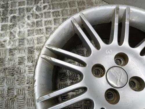 Rim TOYOTA YARIS (_P1_) 1.4 D-4D (NLP10_, NLP10R) | BP28844743C45 